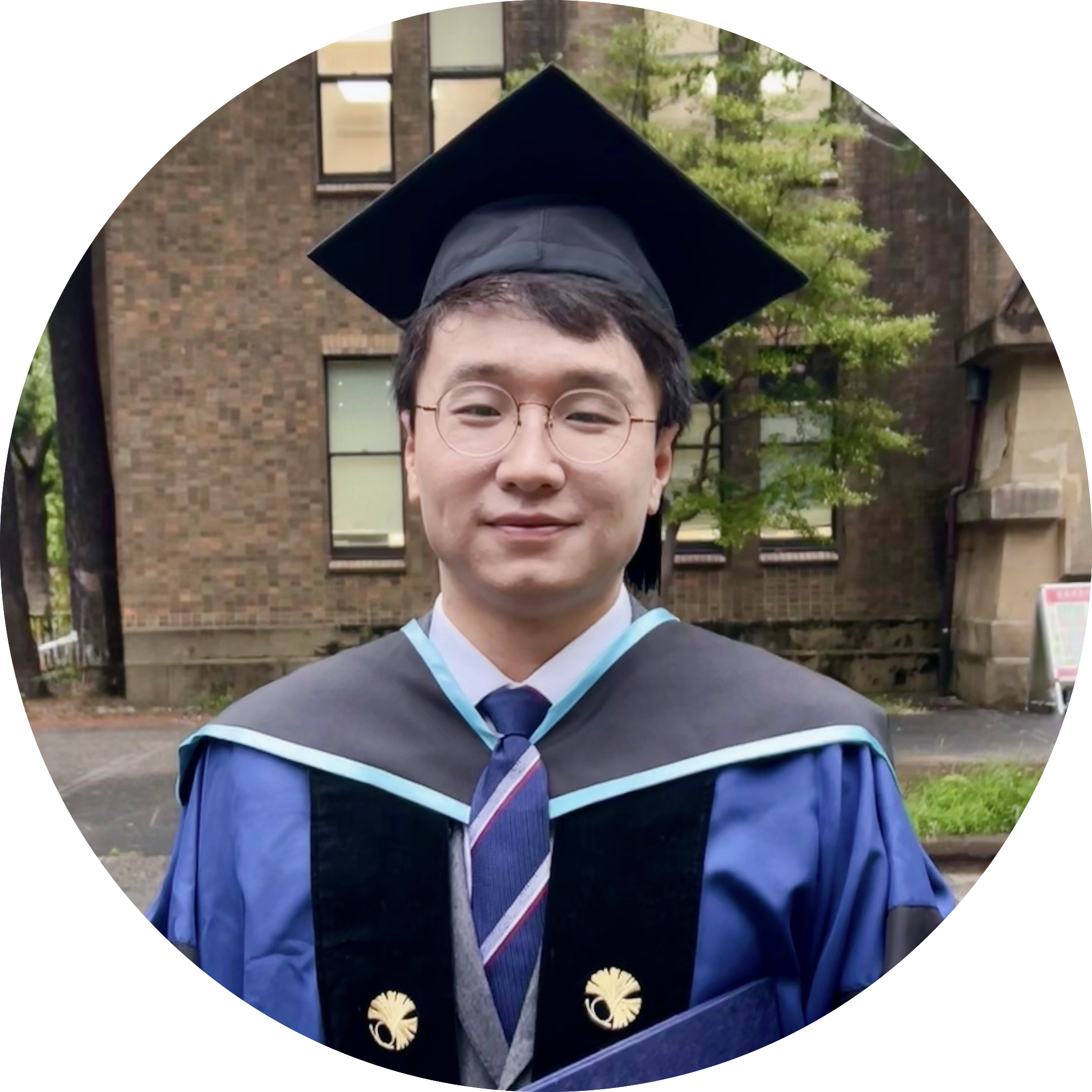 Profile photo